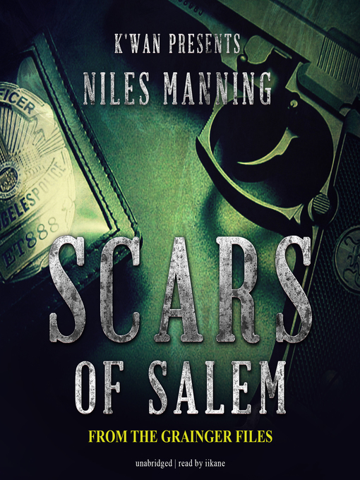 Title details for Scars of Salem by Niles Manning - Available